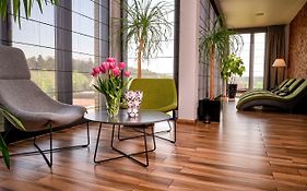 Hotel Atut w Licheniu